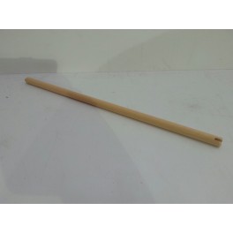 Perching stick Ø 14 mms, 40 cms length, per couple 