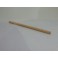 Zitstokken, Ø 18 mm, 40 cm lang per stel 