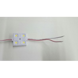 LED module kunststof